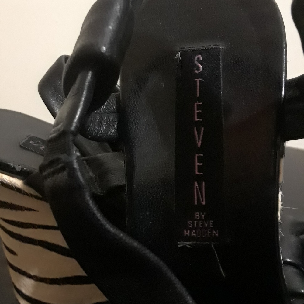 Steve Madden shoes - Picture 6 of 7